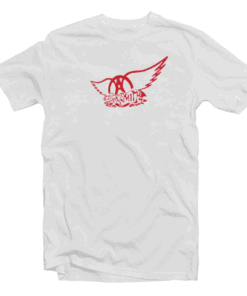Aerosmith Band Unisex T Shirt