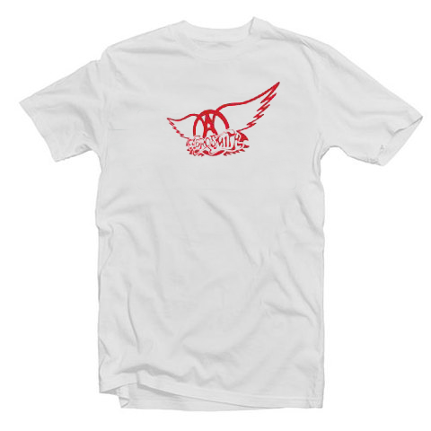Aerosmith Band Unisex T Shirt