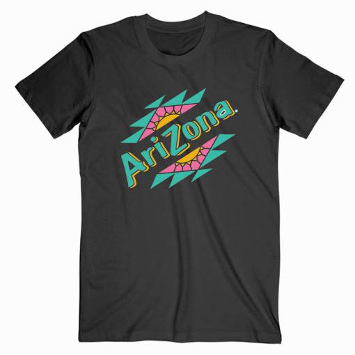 Arizona Iced Tea T Shirt