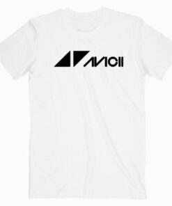 Avicii T Shirt