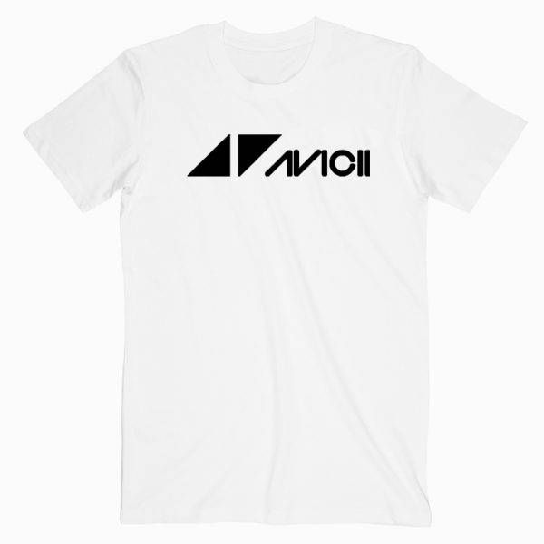 Avicii T Shirt