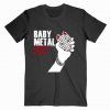 Babymetal Parody Logo Music T Shirt T Shirt