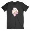 Bananya Fellings T Shirt