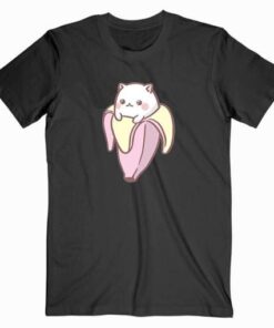 Bananya Fellings T Shirt