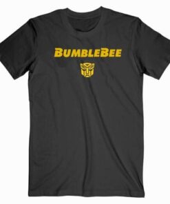Beebumblee tees T Shirt