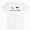 Billie Eilish Logo T Shirt