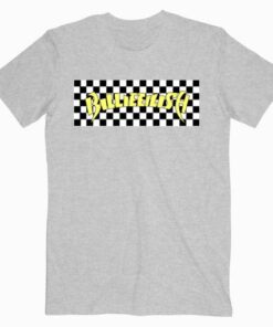 Billie Eilish Thrasher Flame T Shirt