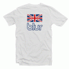 Blur Band Unisex T Shirt