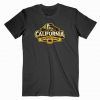 California Trucking Show T Shirt