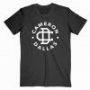 Cameron Dallas Logo T Shirt