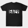 Cash Only Unisex T Shirt