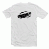 Classic Car T Shirt