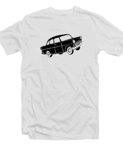 Classic Car T Shirt