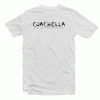 Coachella Valley Music and Arts Festival T Shirt