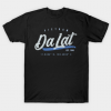 Da Lat Vietnam Travel Retro T Shirt