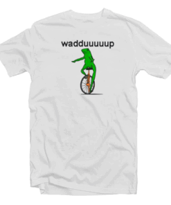 Dat Boi waddup T Shirt