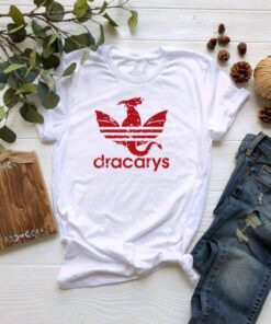 Dracarys Shirt Game Of Thrones T Shirt