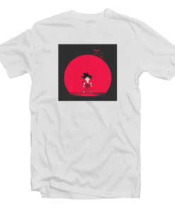 Dragon Ball T Shirt