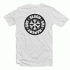 Eat Sleep Ski Repeat T Shirt