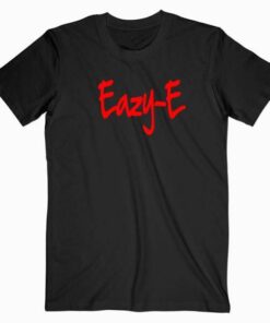 Eazy E T Shirt