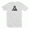 Fall Out Boy Band T Shirt