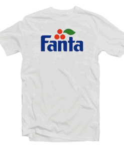 Fanta T Shirt