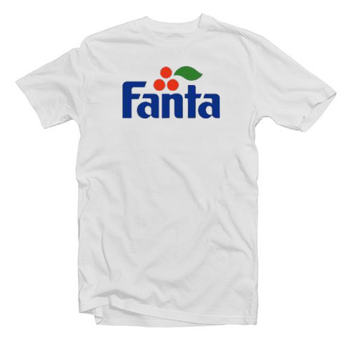 Fanta T Shirt