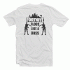 Fortnite Floss Like A Boss T Shirt