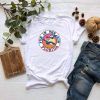 Fun In The Sun Florida Beach T Shirt