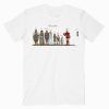 Game of Thrones Tony Stark T Shirt