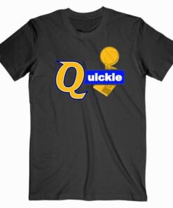 Golden State Warriors Draymond Green Quickie T Shirt