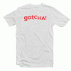 Gotcha Vintage T Shirt
