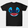 Happy Stitch T-Shirt T Shirt
