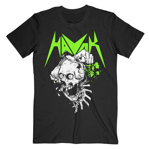 Havox Band T Shirt