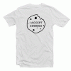 I Accept Cookies T Shirt