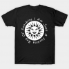 I Am Just A Fucking Ray Of Sunshine T-Shirt T Shirt