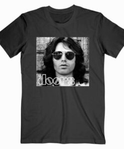 Jim Morrison The Doors T Shirt
