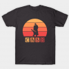 Johnny Cash T Shirt