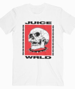 Juice Wrld 999999999 T Shirt