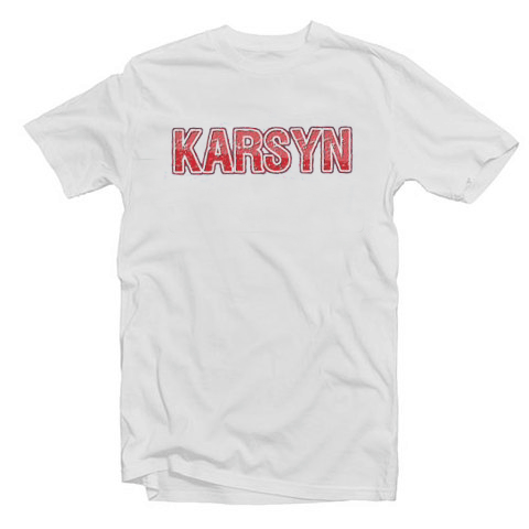 Karsyn Classic T Shirt