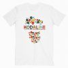 Kodaline Band T Shirt