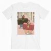 Lil Pump X Kanye West T Shirt