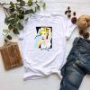 Madonna Licensed Strike A Pose T Shirt