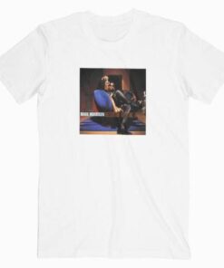 Mark Morrison Return Of The Mack T Shirt