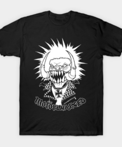 Motorcharge T Shirt