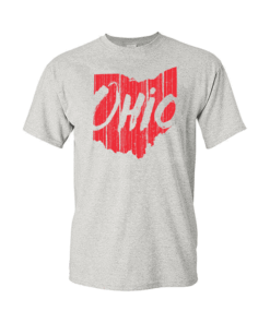 Ohio State T Shirt