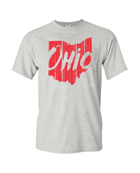 Ohio State T Shirt