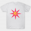 PRAISE THE SUMMER T-Shirt T Shirt