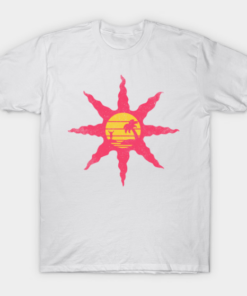 PRAISE THE SUMMER T-Shirt T Shirt