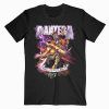 Pantera Tour T Shirt